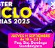 Master Ciclo Ferias de Guadalajara 2025
