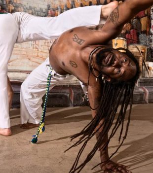 Capoeira