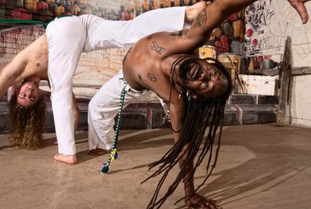 Capoeira