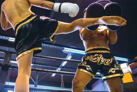 Muay Thai