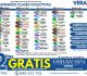 ¡ATENCIÓN, CUERPAZOS DE VERANO (Y LOS QUE LO INTENTAN)!